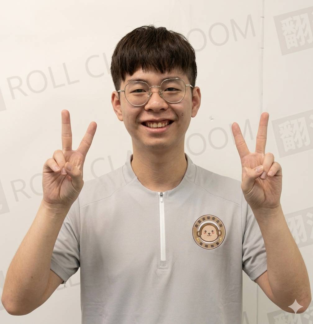 小P老師