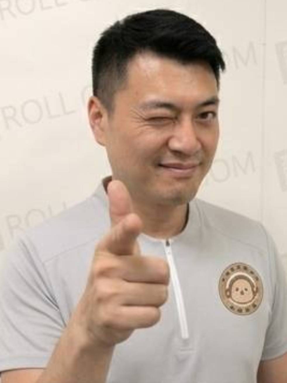 冬冬老師