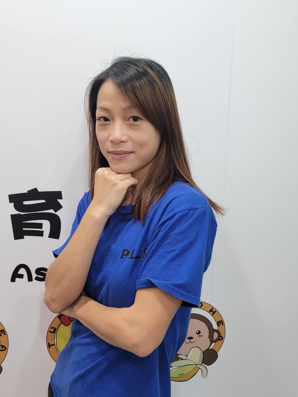 婷婷老師