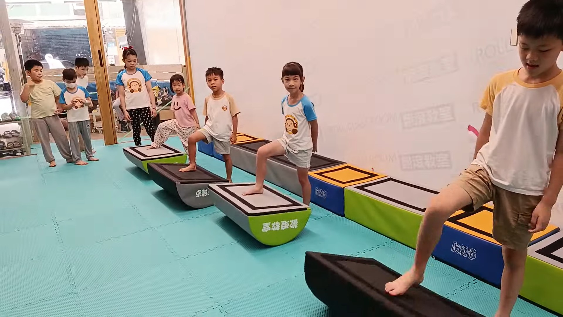 中和市民